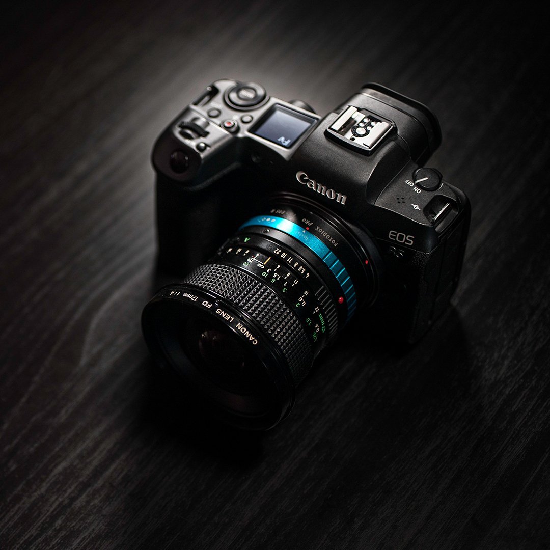 レンズ(単焦点) Canon - CANON NewFD 17mm F4 Canon FD 17mm F4 S.S.C レビュー | 赤城山をもっと!!